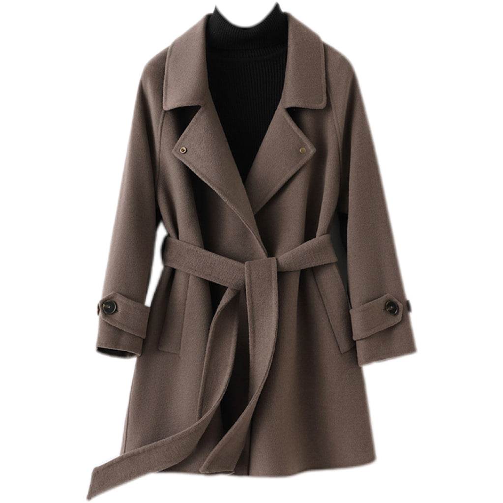 Пальто женское One Shallow - Boxette Shop