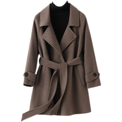 Пальто женское One Shallow - Boxette Shop