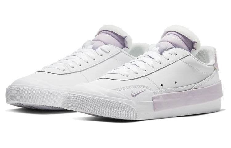Кроссовки женские Nike Drop-Type PRM Leather - Boxette Shop