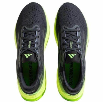 Кроссовки Adidas Supernova Rise 2 M - Boxette Shop