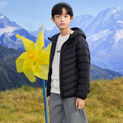 Куртка детская Balabala - Boxette Shop