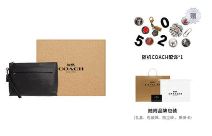 Кошелёк Coach - Boxette Shop