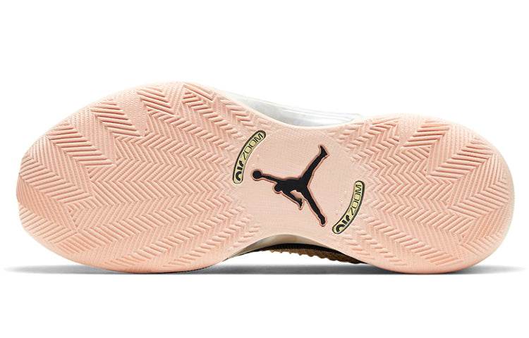 Кроссовки Jordan air flower - Boxette Shop