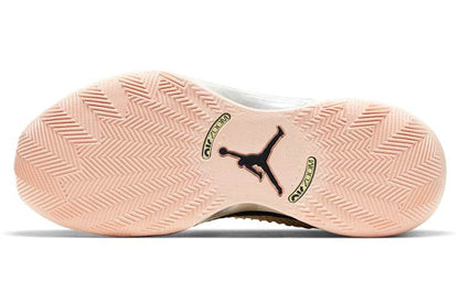 Кроссовки Jordan air flower - Boxette Shop