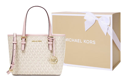 Сумка женская Michael Kors MK Jet Set - Boxette Shop