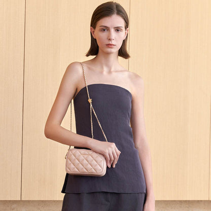 Сумка женская Charles&Keith Ck Pu - Boxette Shop