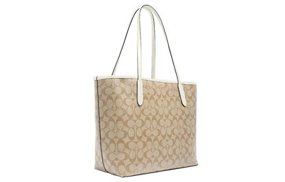 Сумка женская Coach City 33 - Boxette Shop