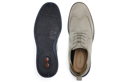 Туфли мужские Clarks Originals Minimal