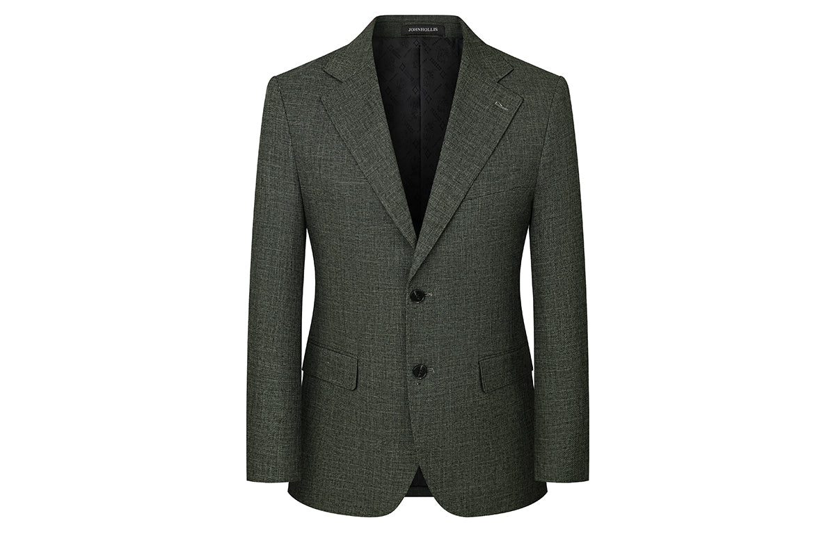 Пиджак мужской Johnhollis
