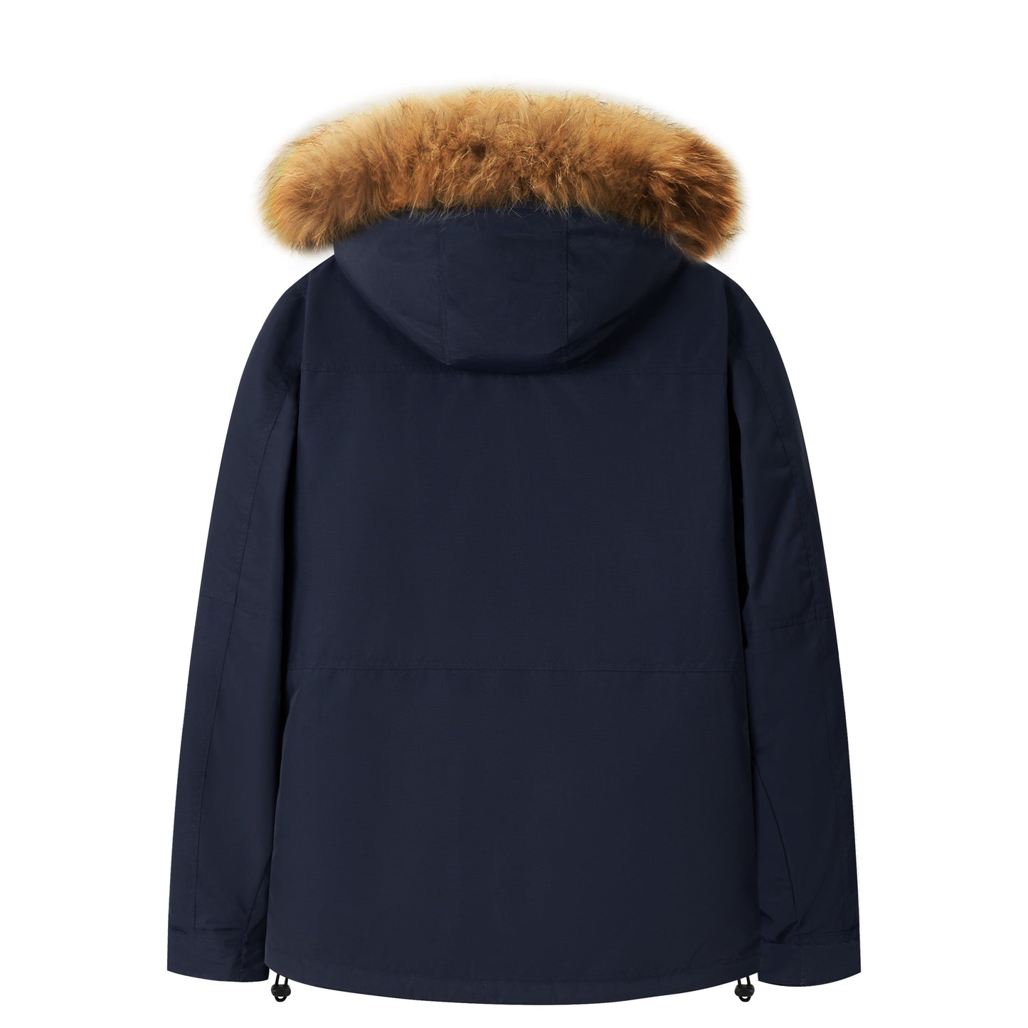 Пуховик мужской Jeep Expedition Parka