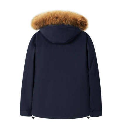 Пуховик мужской Jeep Expedition Parka