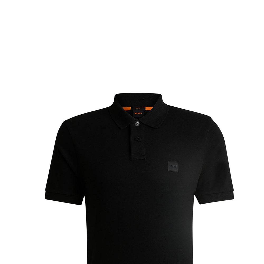 Поло мужское Hugo Boss - Boxette Shop