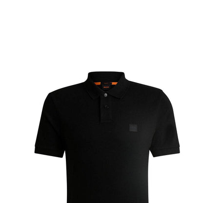 Поло мужское Hugo Boss - Boxette Shop