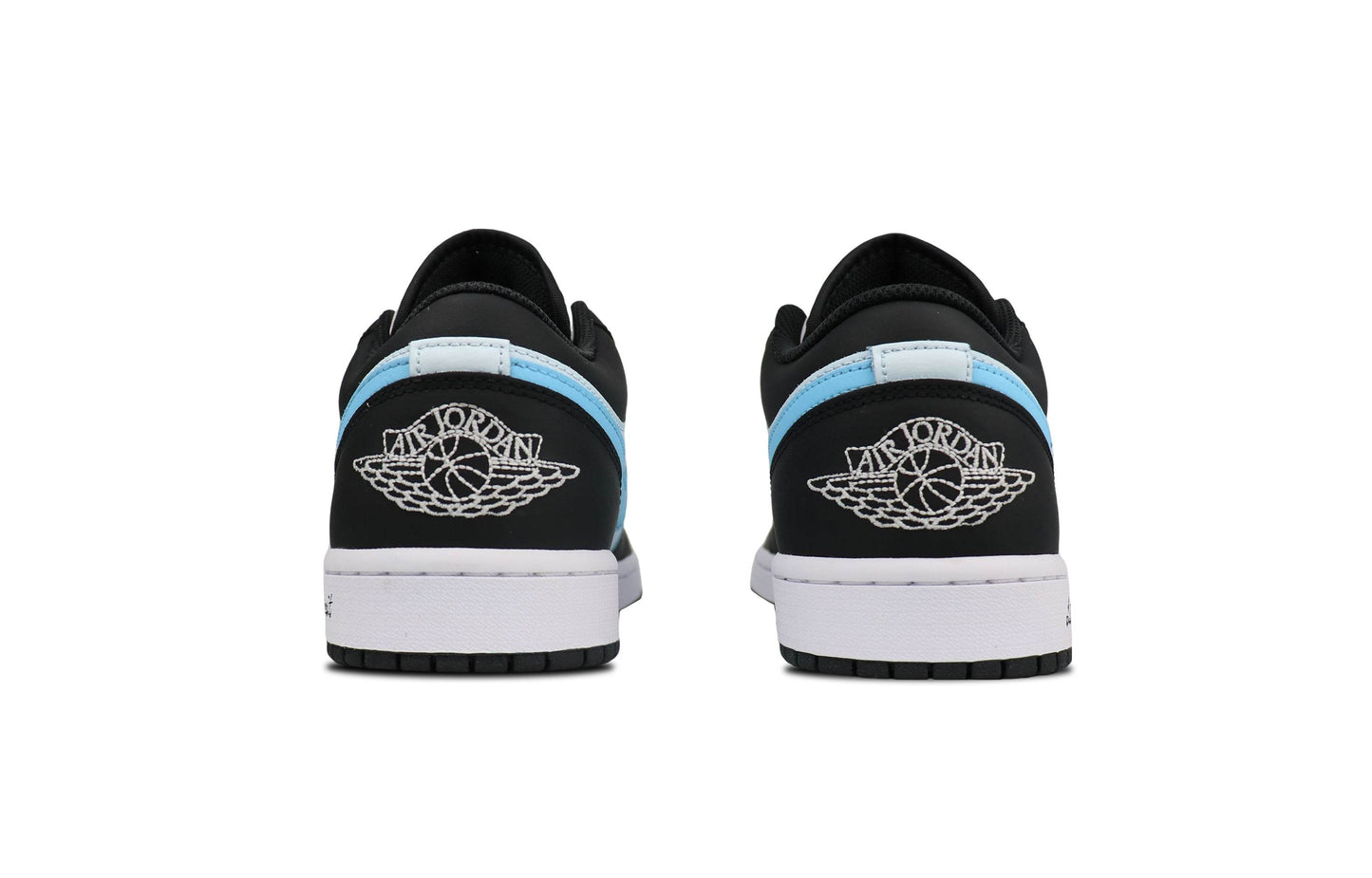 Кроссовки мужские Jordan air rock - Boxette Shop