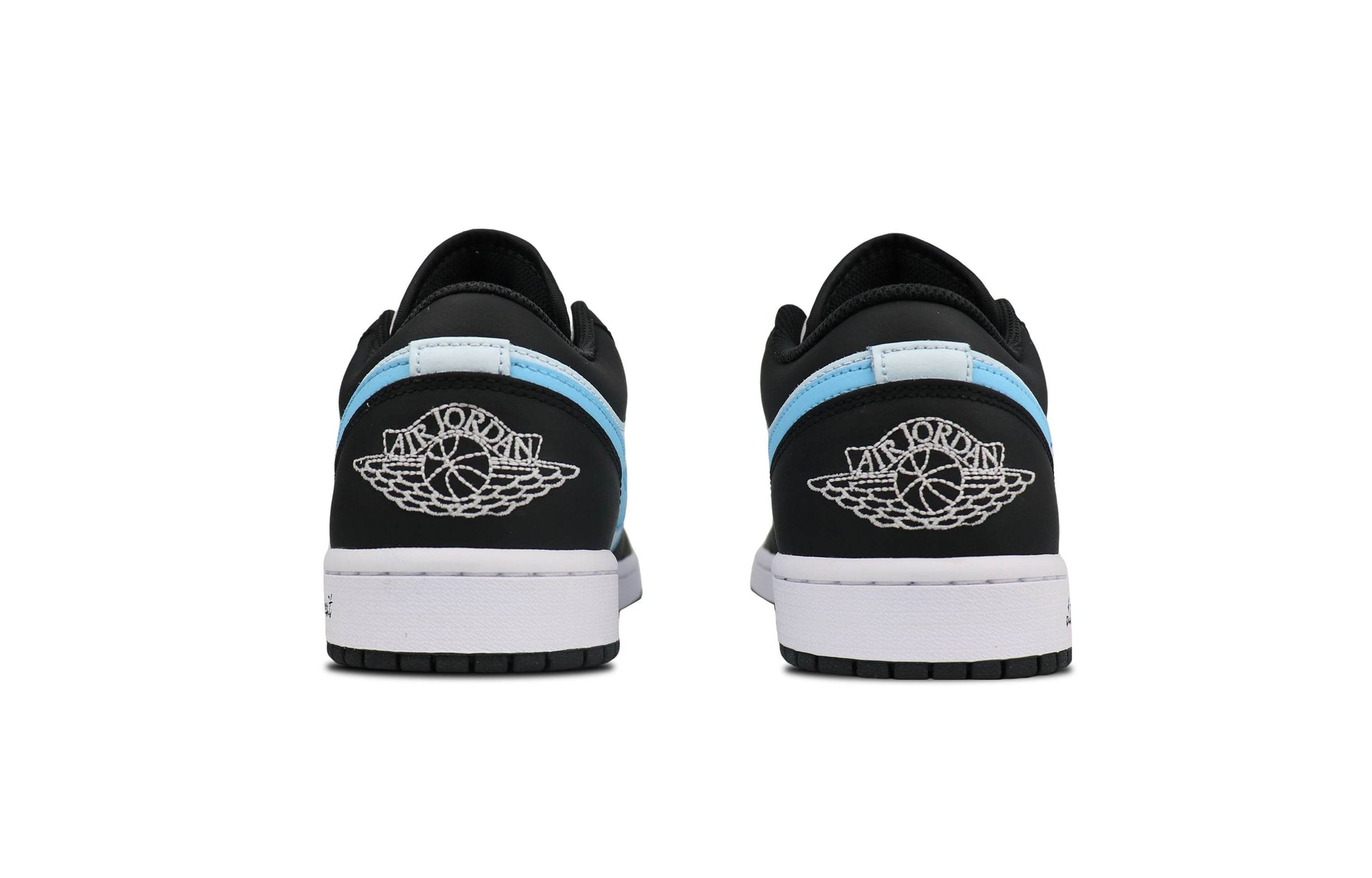 Кроссовки мужские Jordan air rock - Boxette Shop