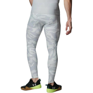 Спортивные леггинсы мужские Under Armour