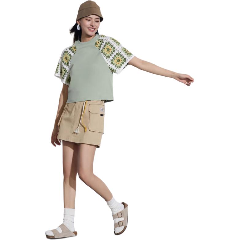 Футболка женская Gap