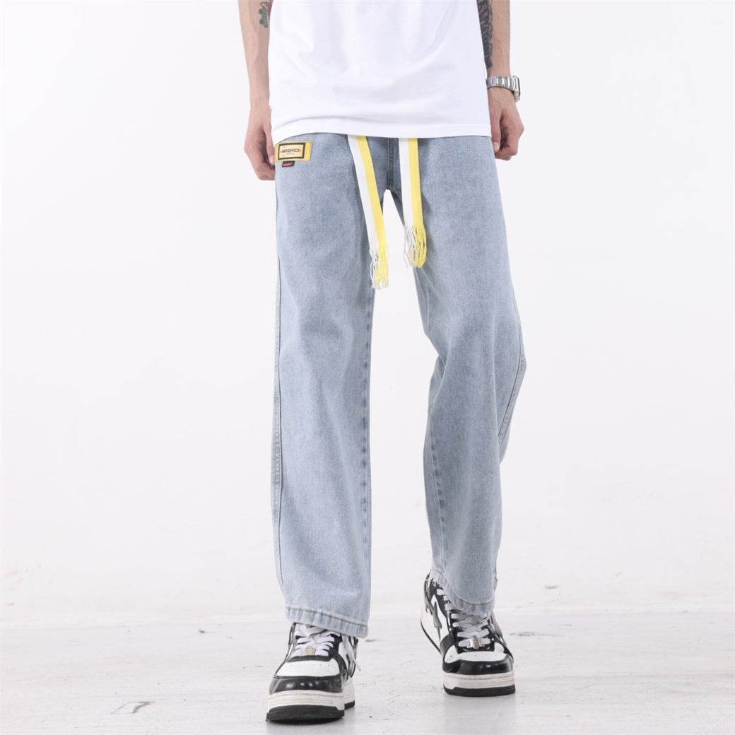 Джинсы мужские Antioffice - Boxette Shop