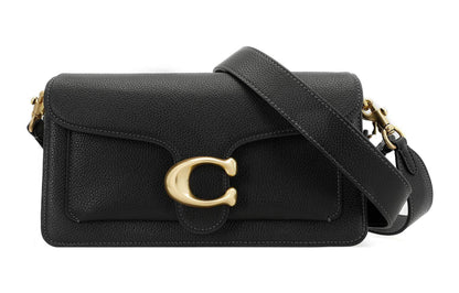 Сумка женская Coach Tabby 26 Pebbled Cowhide Handheld S - Boxette Shop