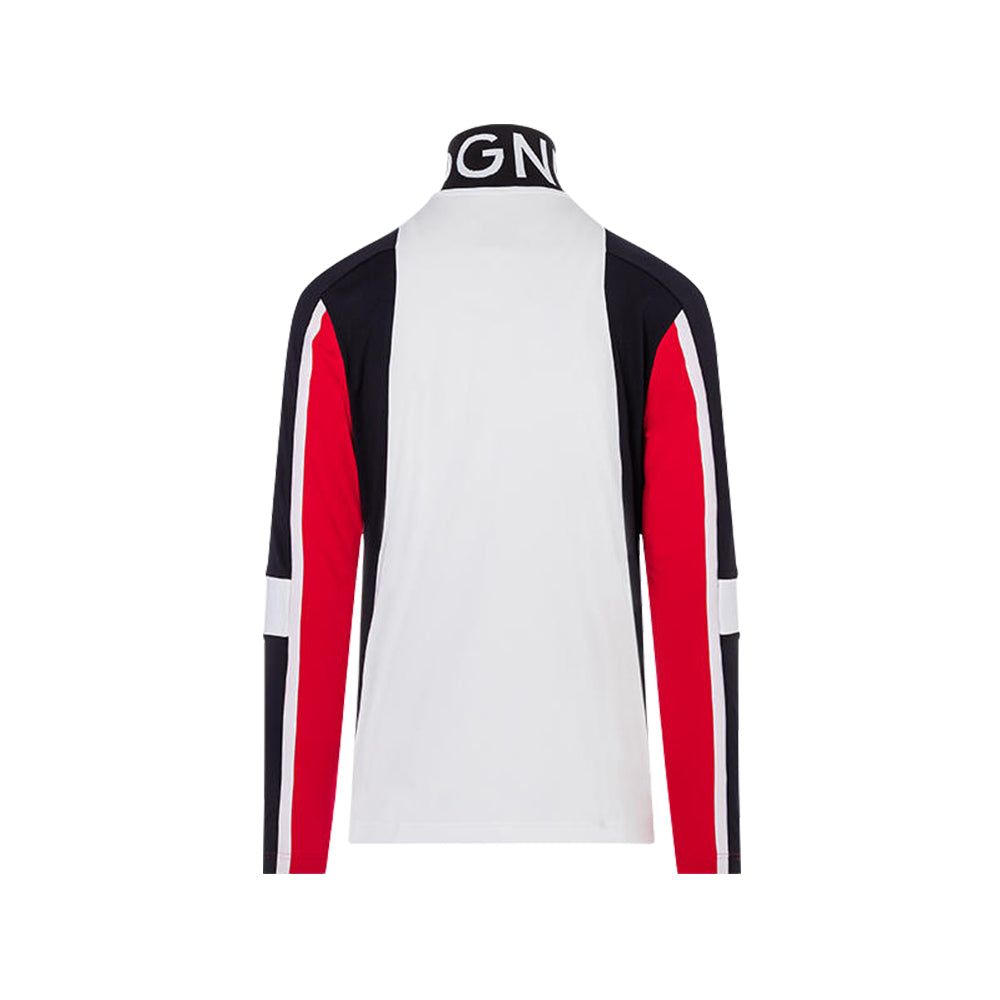 Горнолыжный лонгслив мужская Bogner FW22