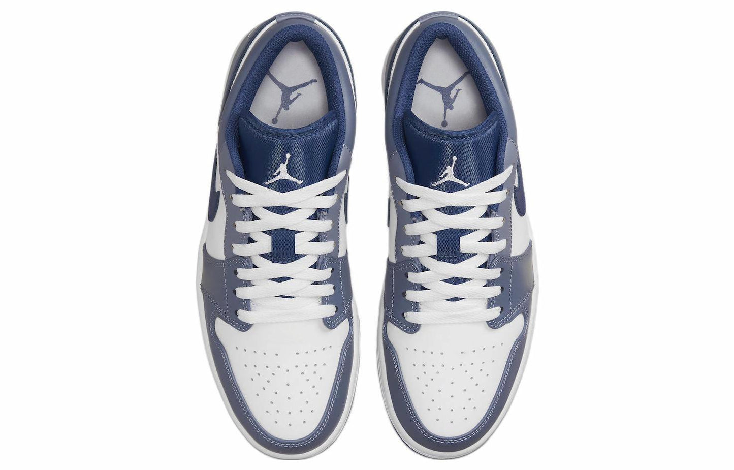 Кроссовки Jordan Air Jordan 1 Low