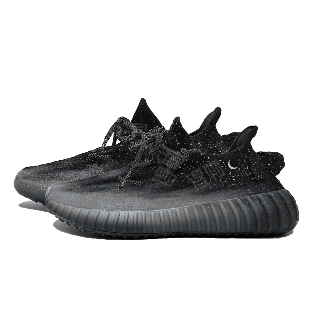 Кроссовки Adidas Originals Yeezy Boost 350 V2 Sky - Boxette Shop