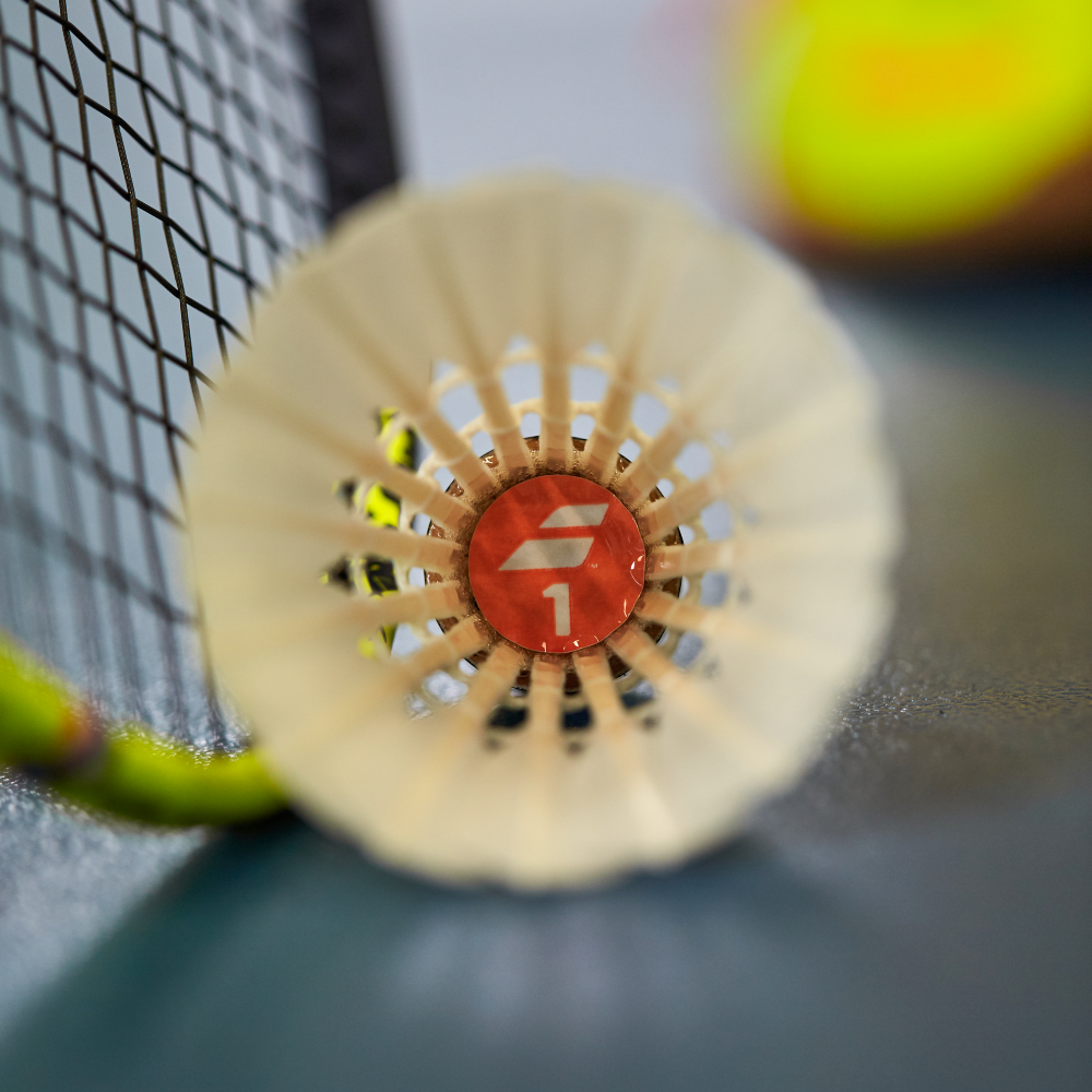 Волан для бадминтона Babolat