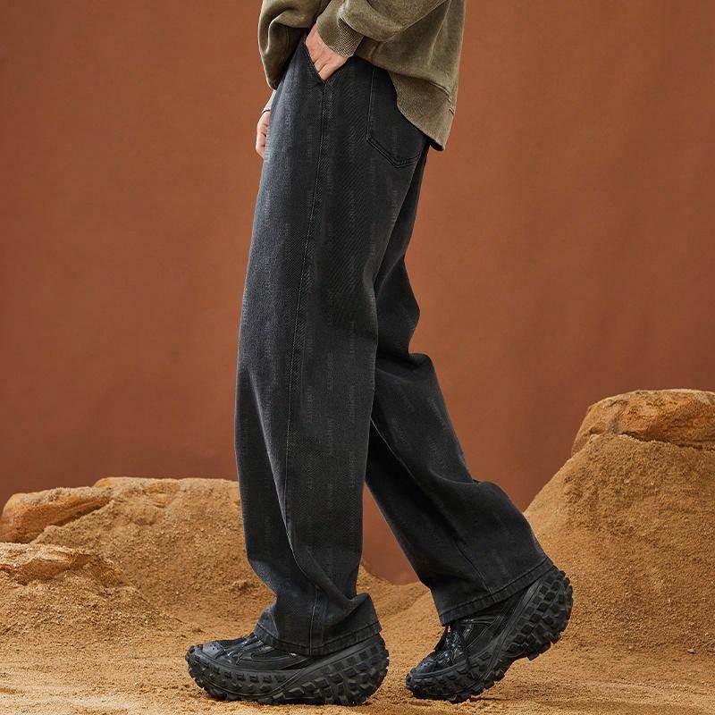 Джинсы Minfinity - Boxette Shop