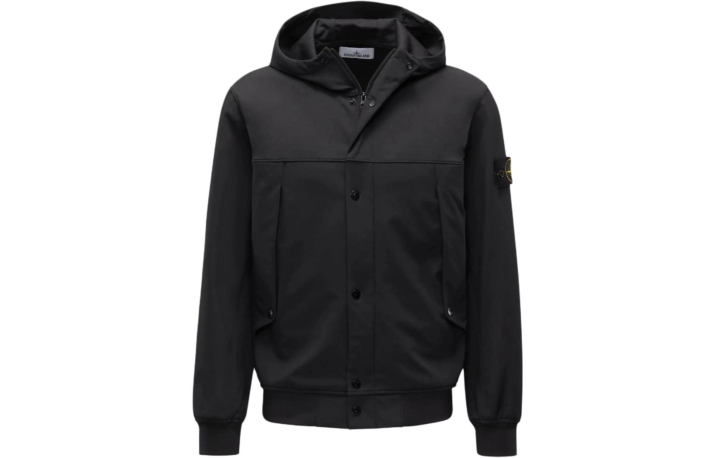 Куртка мужская Stone Island SS24 - Boxette Shop