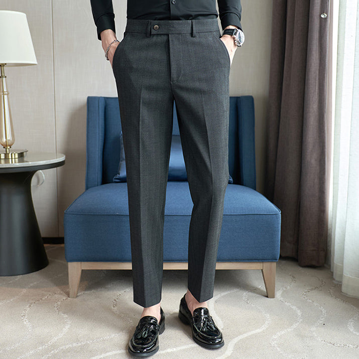 Брюки мужские Johnhollis