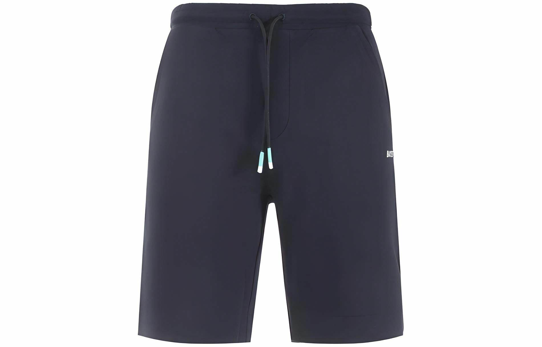 Шорты мужские Hugo Boss Logo Micro Label - Boxette Shop