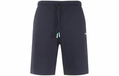 Шорты мужские Hugo Boss Logo Micro Label - Boxette Shop