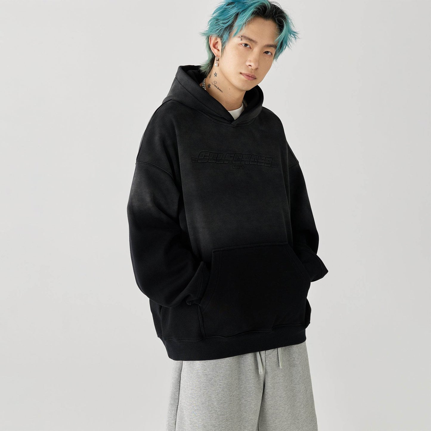 Худи Golfcross - Boxette Shop