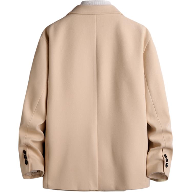 Kaipainen erkaklar paltosi