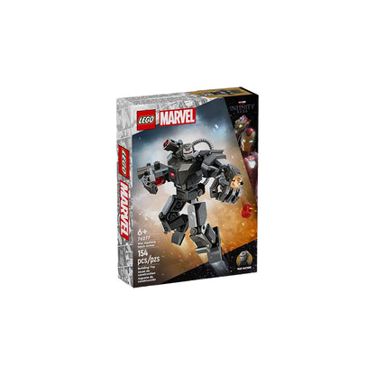 LEGO Super Qahramonlar seriyasi "Mecha urushlari" (76277)