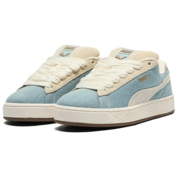 Кроссовки женские Puma Suede Xl Collection - Boxette Shop