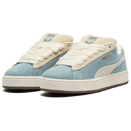 Кроссовки женские Puma Suede Xl Collection - Boxette Shop