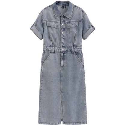 Платье женское Gap с коротким рукавом - Boxette Shop