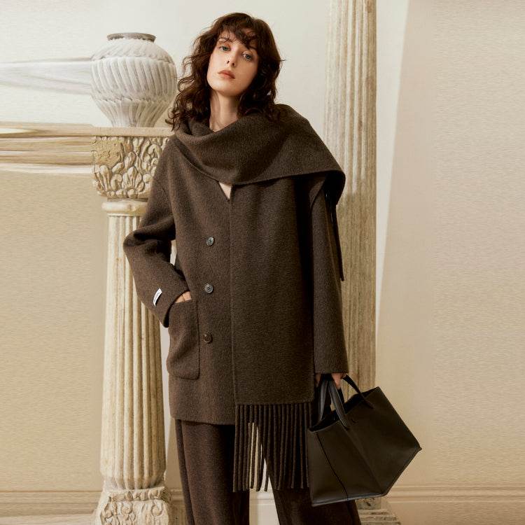 Пальто женское Elle - Boxette Shop