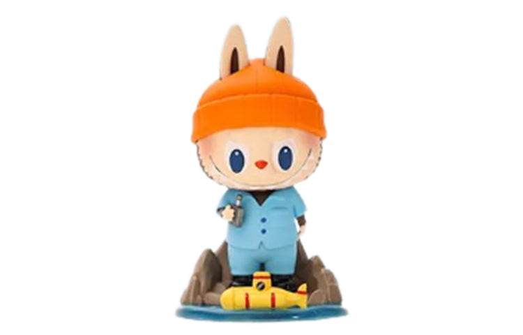 Фигурка Pop Mart Labubu - Boxette Shop