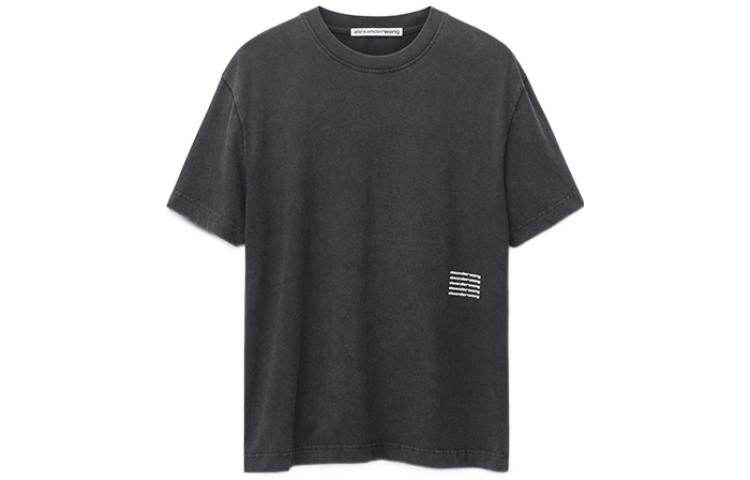 Футболка Alexander Wang SS22 - Boxette Shop