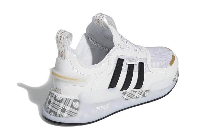 Кроссовки детские Big Adidas Nmd_v3 - Boxette Shop