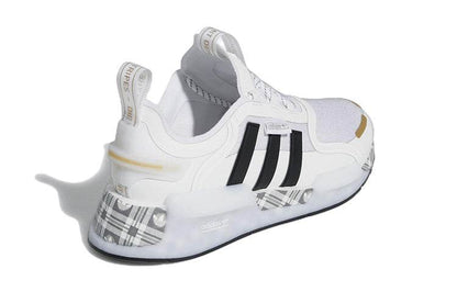Кроссовки детские Big Adidas Nmd_v3 - Boxette Shop