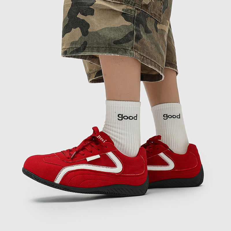 Vanssi erkaklar krossovkalari