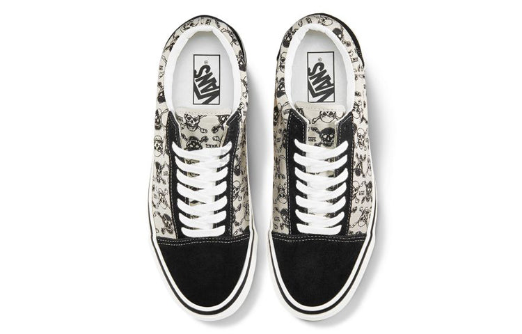 Кеды Vans Style 36