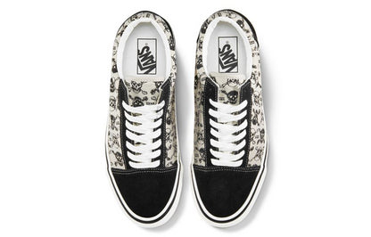 Кеды Vans Style 36