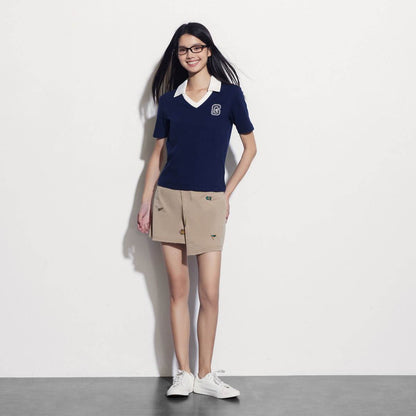 Поло женское Gap Urban Casual - Boxette Shop