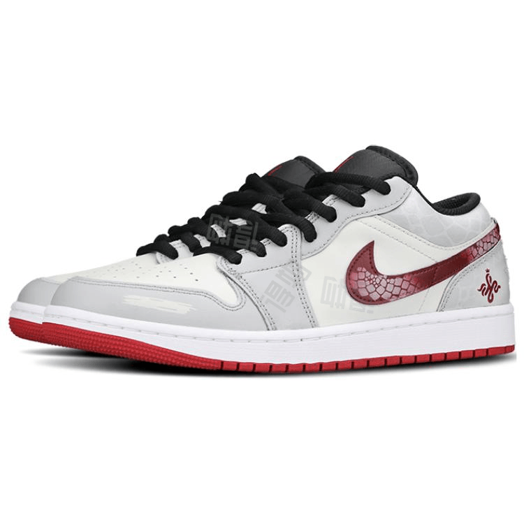 Кроссовки мужские Jordan air snake - Boxette Shop