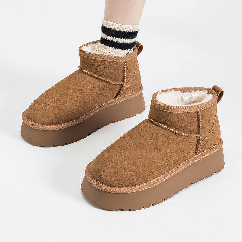 Сапоги женские Warrior "Back to the Tide" - Boxette Shop