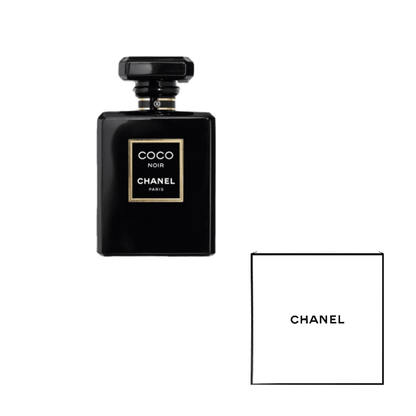 Духи женские Chanel mademoiselle coco black - Boxette Shop